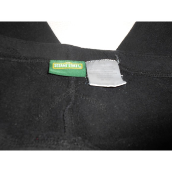 sesame street oscar the grouch capris M - Picture 5 of 5